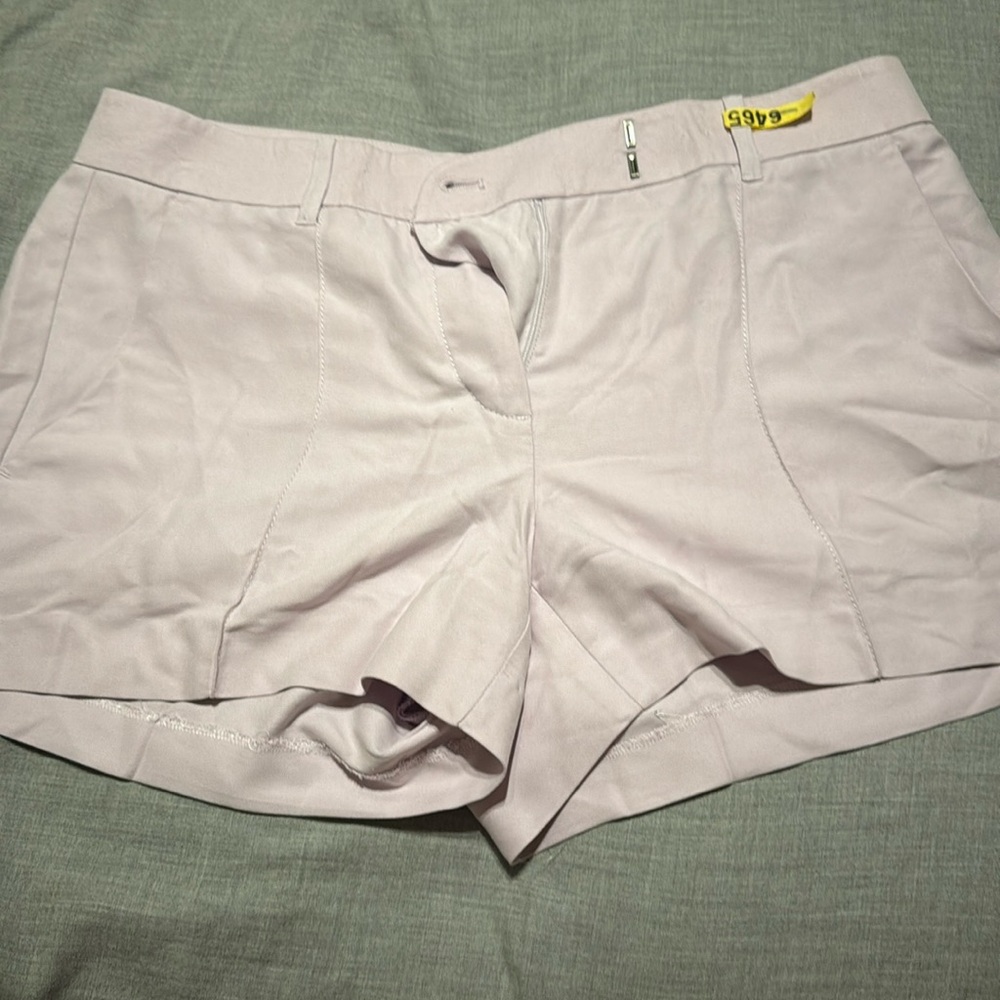 Theory shorts